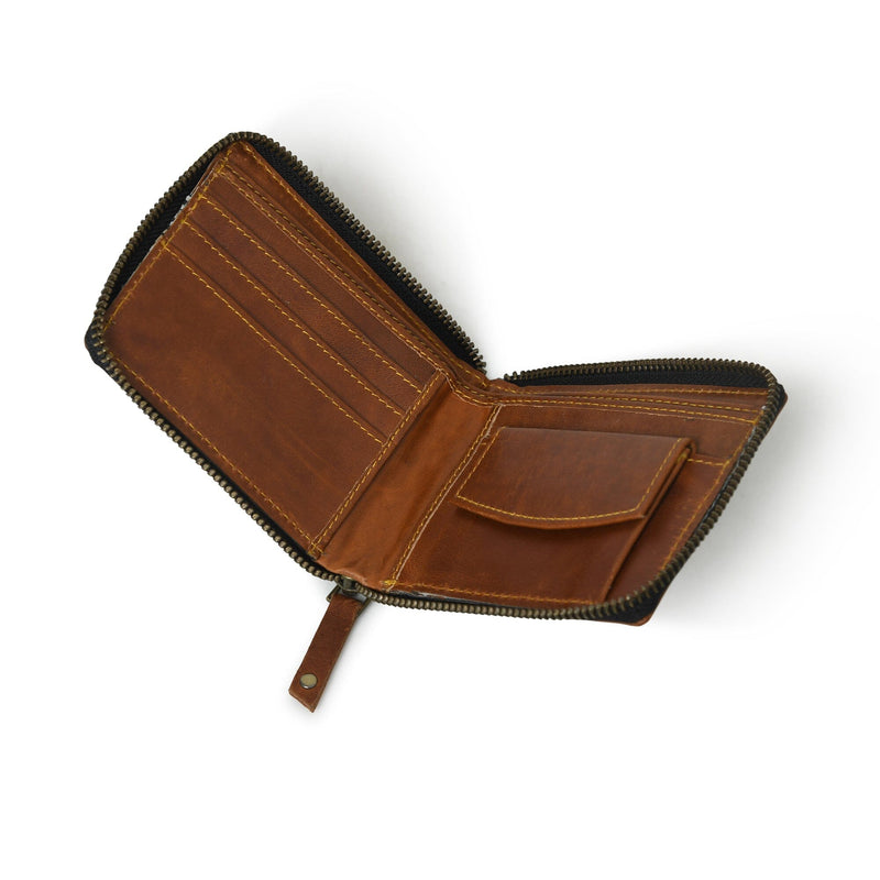 Leather Wallets