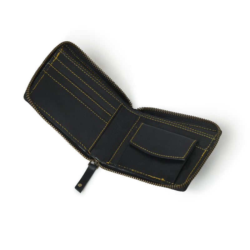 Leather Wallets