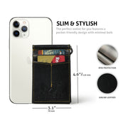 Leather Wallets