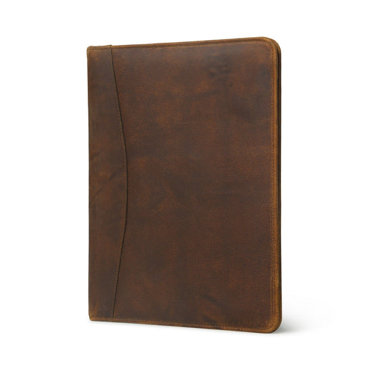 Leather Portfolios