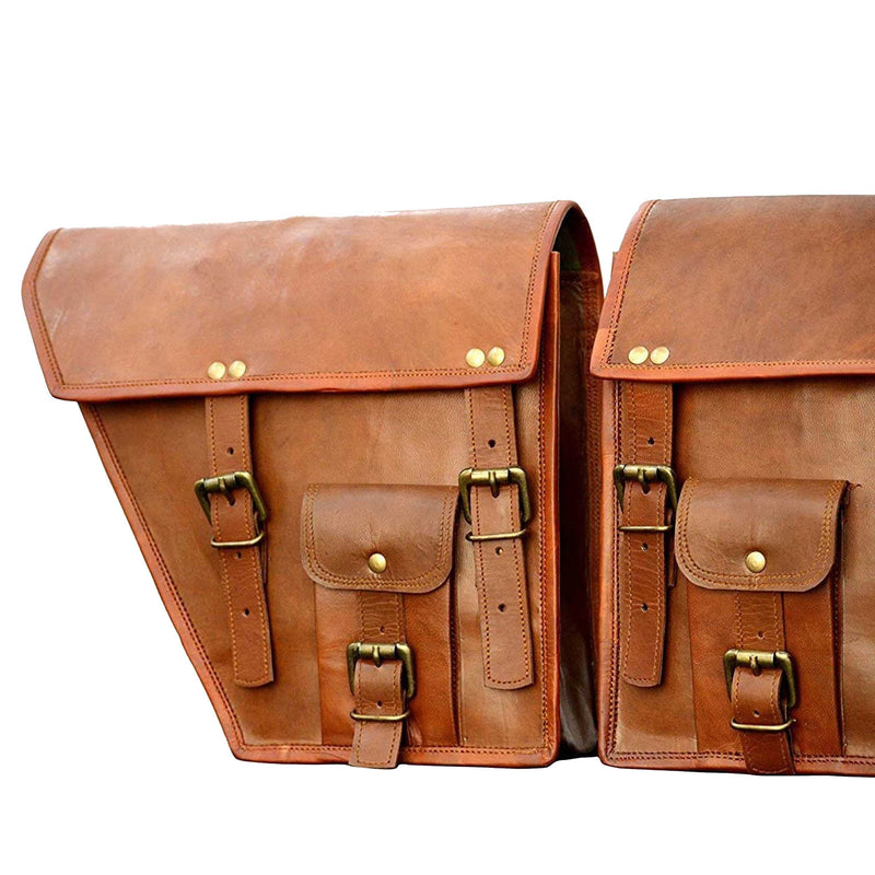 Bag 6 Classy Leather Bags 