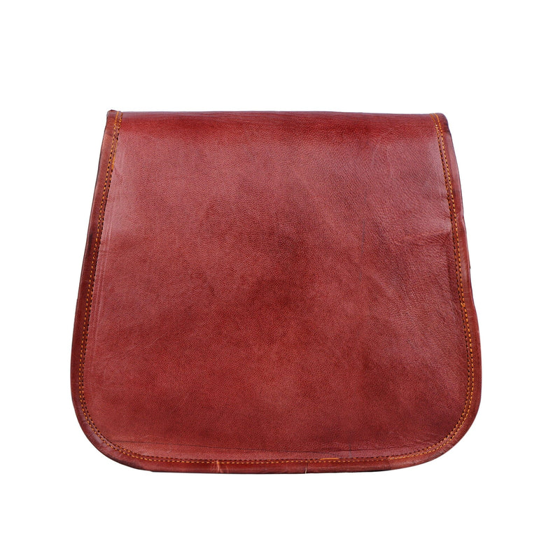 Best Leather Crossbody Sling Bag for Men and Women in USA