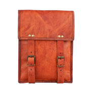 Best Leather Crossbody Bag for Men and Women in USA