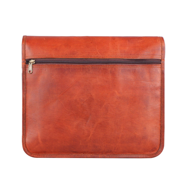 Best Genuine Leather Crossbody Bag Classy Leather Bags