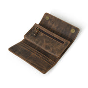 Women's Leather Wallet