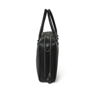  Leather Laptop Office Briefcase
