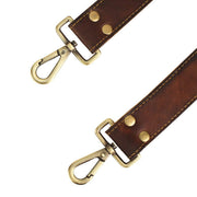 Leather Camera Bag