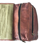 Bag 3 Classy Leather Bags 