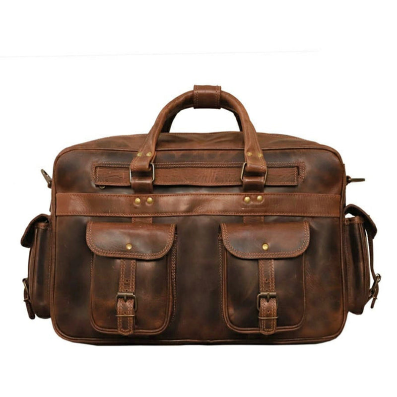 Leather Briefcases