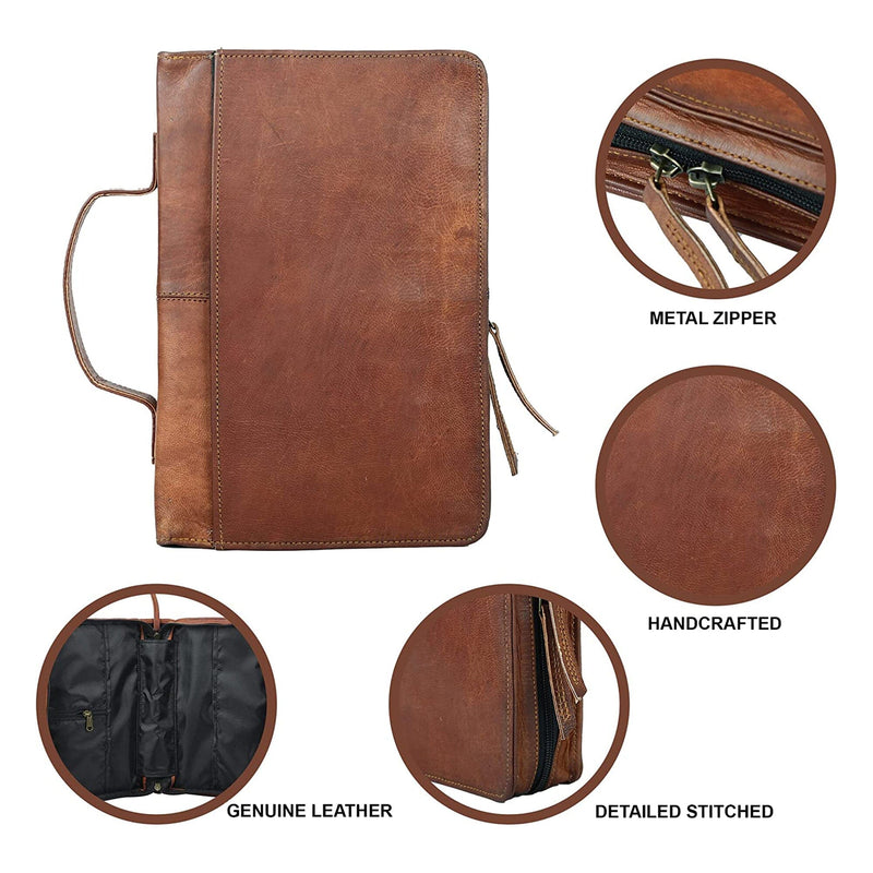Leather Accessories