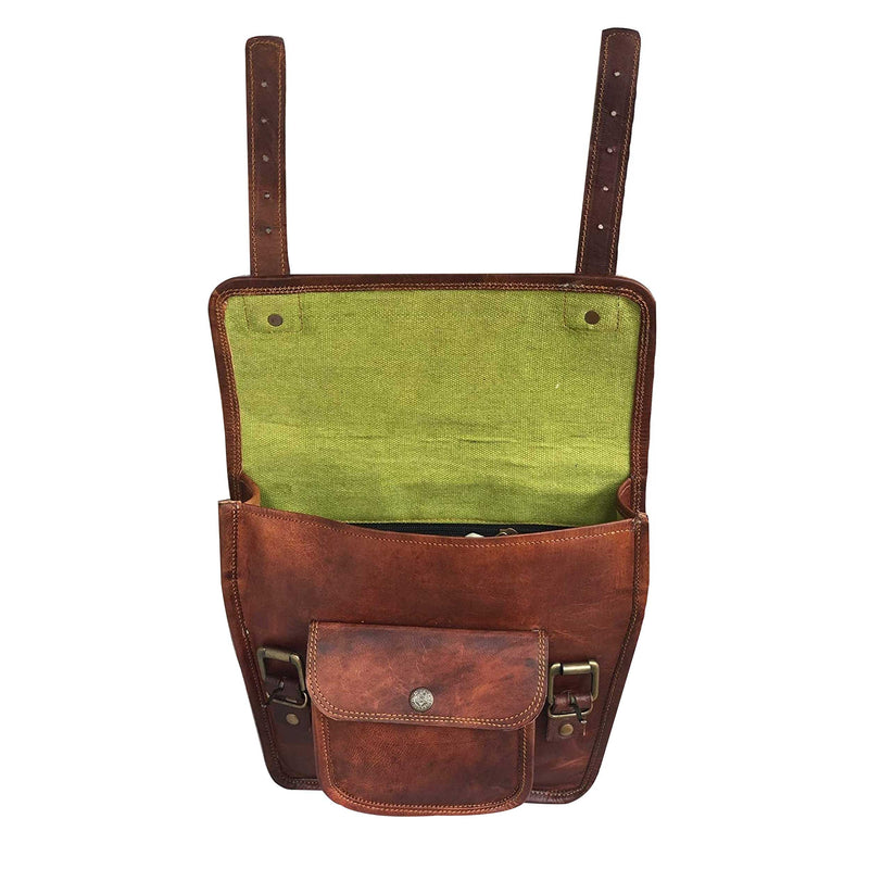 Bag 1 Classy Leather Bags 