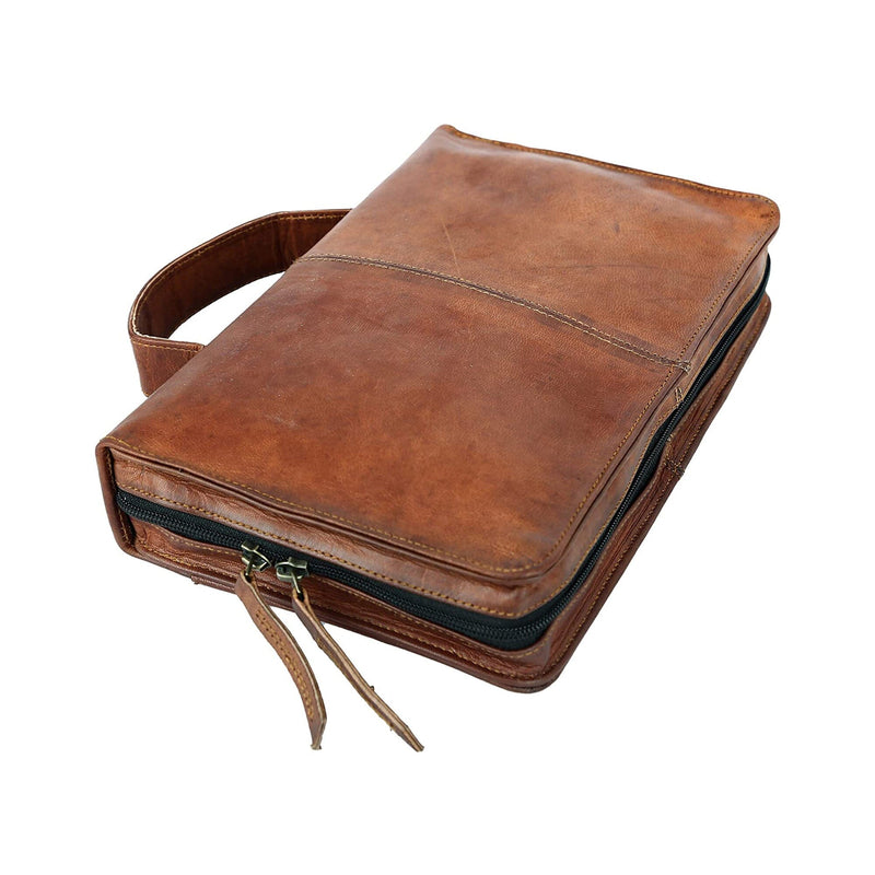 Leather Accessories