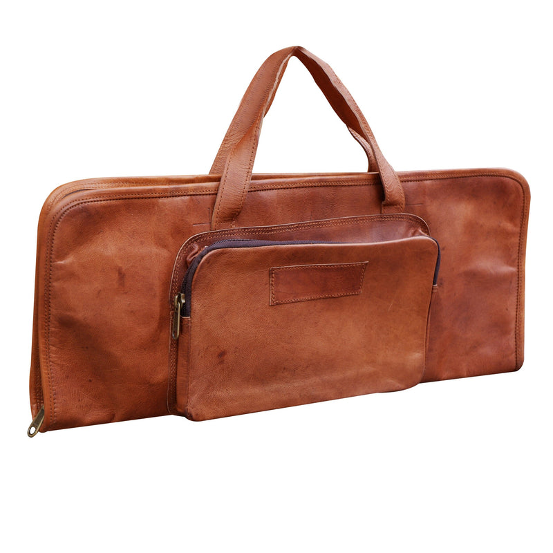 Leather Accessories