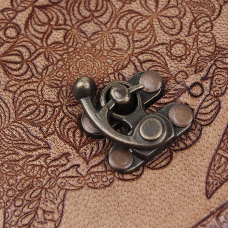 The Turtle Notebook