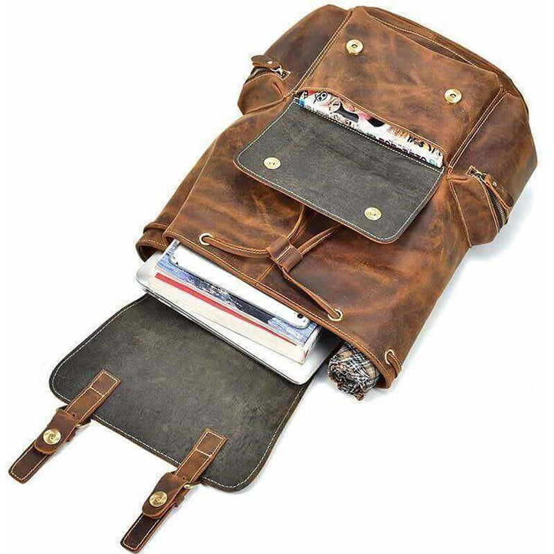 Stylish Backpacks for Men in USA