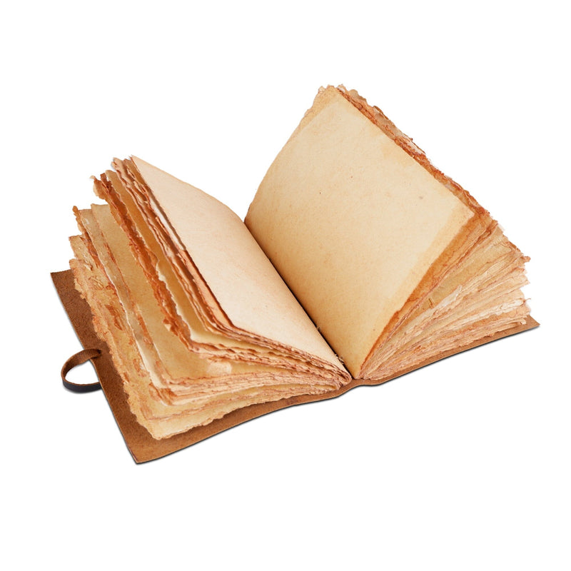 Leather Journals