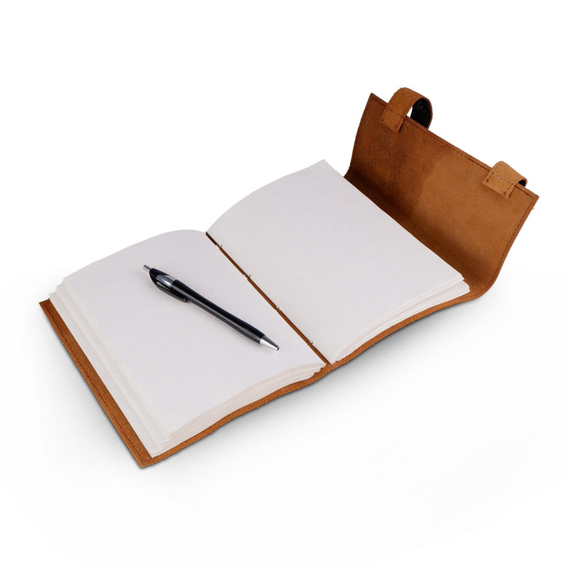 Leather Journals