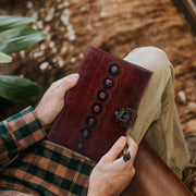 Best Vintage Leather Journals Online in USA