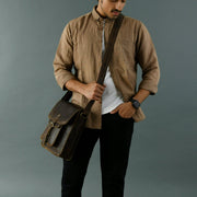 Urban Messenger Bag