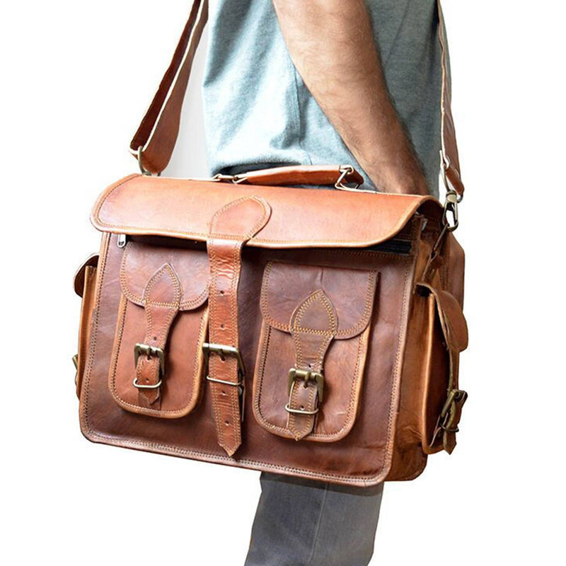 Best Leather Camera Bag Online in USA