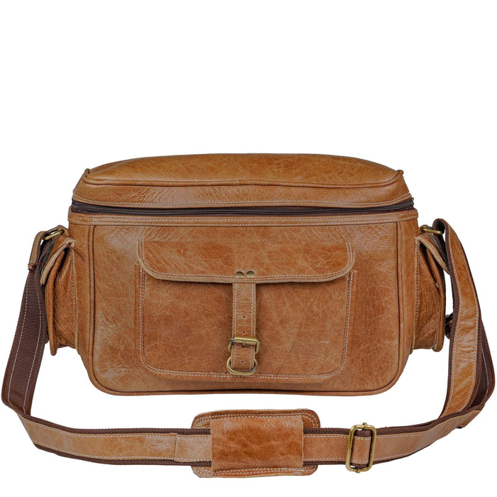 Best Waterproof Leather Camera Bags