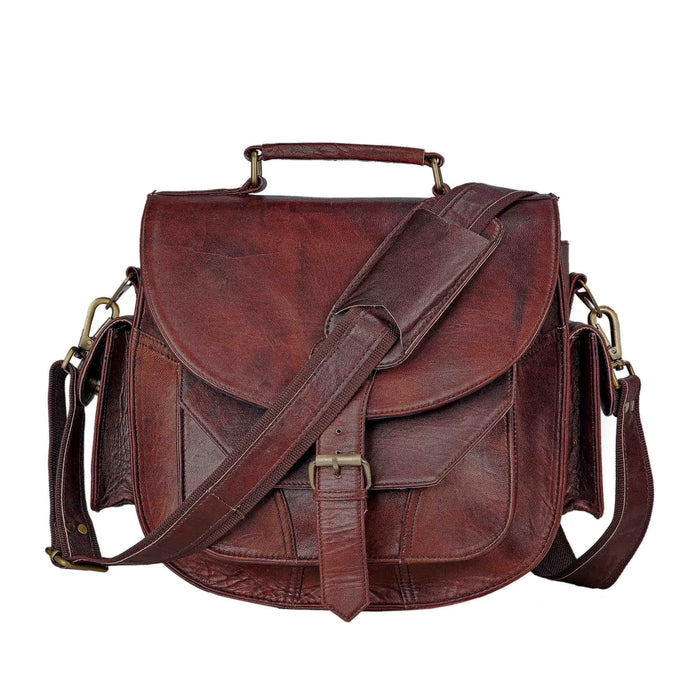 Best Waterproof Leather Camera Bags
