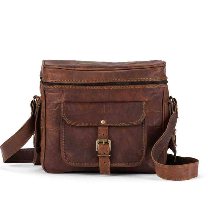 Best Waterproof Leather Camera Bags