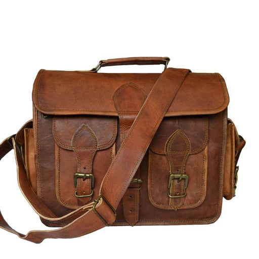 Best Leather Camera Bag Online in USA