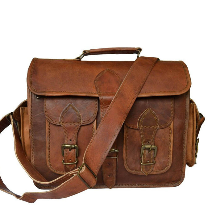 Best Waterproof Leather Camera Bags
