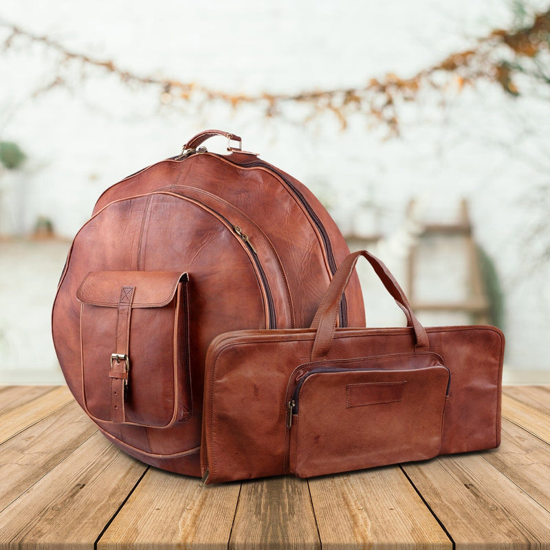 Leather Accessories