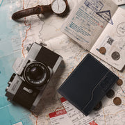 Buy Handmade Leather Wallets for Men from Classy Leather Bags