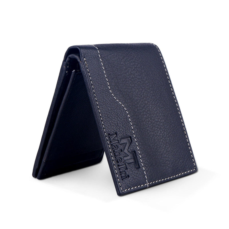 Buy Handmade Leather Wallets for Men from Classy Leather Bags