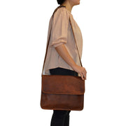 Best and Genuine Women Leather Crossbody Bags from Classy Leather Bags