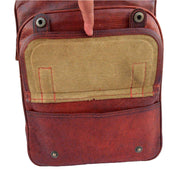 Backpacks
