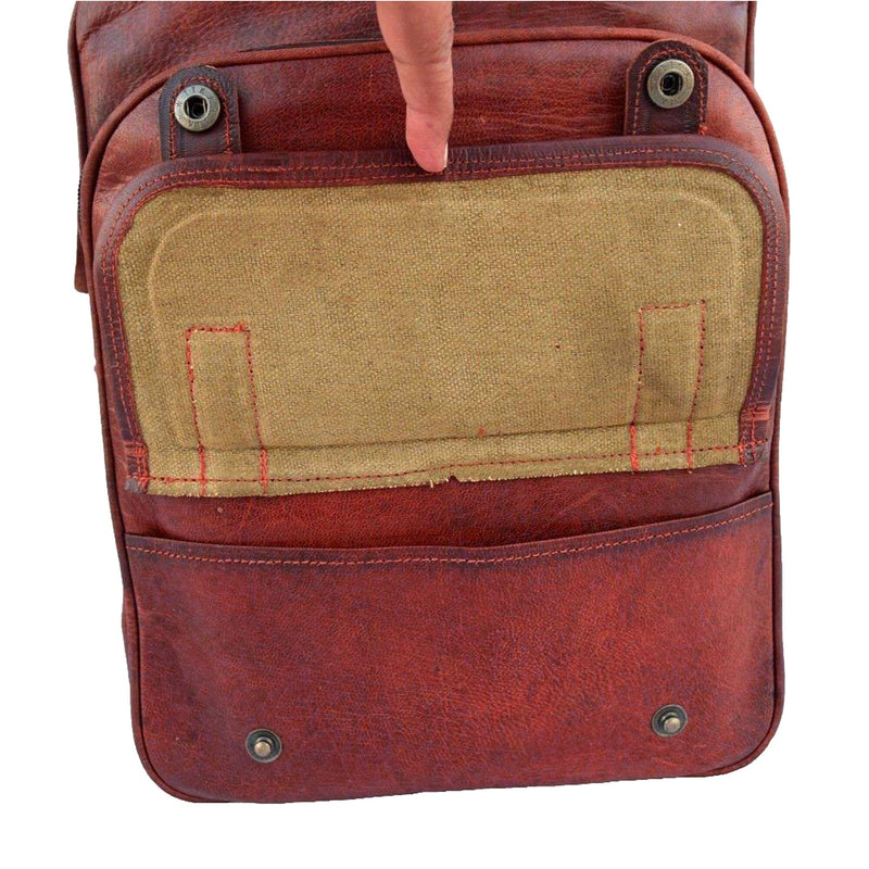 Backpacks